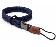 Mobotix C-ROPE fotoaparato riešo dirželis, pagamintas iš parakordo, 30 cm, Mėlyna mažmeninė prekyba