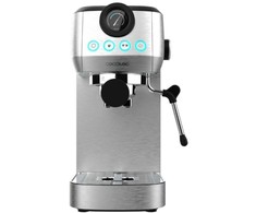 Kavos aparatas CECOTEC Cafetera espresso Power Espresso 20 Steel Pro