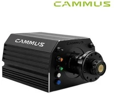 Cammus WB15 Tiesioginės pavaros ratų bazė (15 nm)