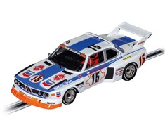Carrera Digital 132 20032028 BMW 3.5 CSL Nr.15