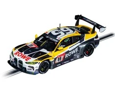 Žaislinis automobilis - Carrera Digital 132 BMW M4 GT3 Rowe Racing Nr. 99