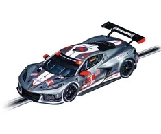 „Carrera Digital 132“ 2003–2025 m. „Chevrolet Corvette C8.R Nr. 4“