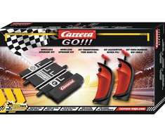 Carrera Carrera GO!!! Wireless upgrade kit, controller