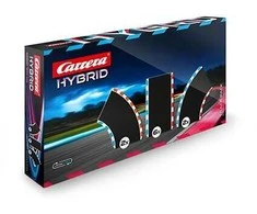 „Carrera Hybrid Track Pack 1“ prailginimas