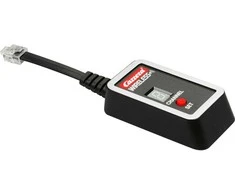 Carrera Wireless 2.0 Receiver Digital 132/124 20010122