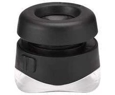 Carson LH-50 VersalLoupe LED 10x fokusuojamas didintuvas