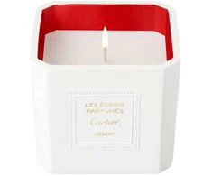 Cartier, Les Ecrins Desert, kvapioji žvakė, 220 g