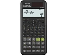 Casio FX-87DE Plus 2nd Edition