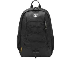 Caterpillar Himalayas kuprinė 84710-01 Juoda, vieno dydžio