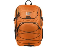 Turistinė kuprinė Caterpillar Le Meije Trekking Backpack 84425-643 Oranžinė One size