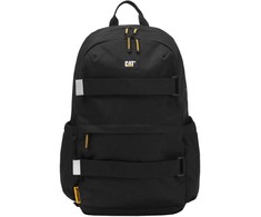 Caterpillar Melbourne kuprinė 84710-01 Juoda, vieno dydžio