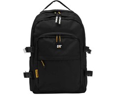 Caterpillar Sao Paulo kuprinė 84711-01 juoda vieno dydžio