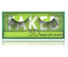 Catrice 3d Hight Lift Lashes 1 U