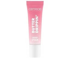 „Catrice Butter Drippin' Glossy Balsamo Labial“ lūpų balzamas „030-Butter Together“, 10 ml