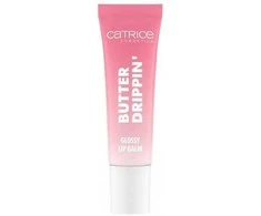 Catrice Butter Drippin' Glossy Bálsamo Labial 020-Maple Latte, 10 ml