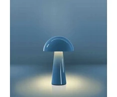 Century LED lempa COCO mėlyna 1,5W 2700K 100 Lumen Dimm. IP44