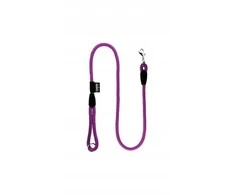 Chaba CHABA PAVEŽĖS VIRVĖ ``M`` 10mm/1.3m FUCHSIA