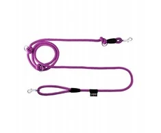 Chaba CHABA PAVADĖLIS REGULIUOJAMAS VIRVAS ``L`` 14mm/2.6m FUCHSIA