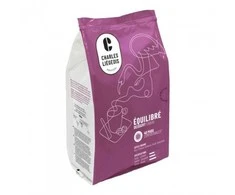 Coffee pads Charles Liégeois Équilibré, 40 pcs.