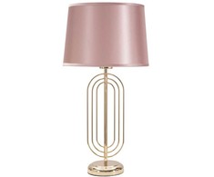 Bigbuy Home KRISTA stalinis šviestuvas, 55 cm