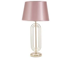 Bigbuy Home stalinis šviestuvas KRISTA, 64 cm