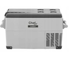 Berdsen ChefOne IceBox CF35 kompresorinis kelioninis šaldytuvas