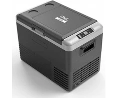Berdsen ChefOne IceBox CL40 kompresorinis kelioninis šaldytuvas