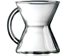 Chemex Glass Mug - Puodelis 300 ml