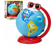 „Globus Chicco Edu4You“ kalbantis gaublys