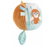 Chicco Kamuolys kameleon i panda