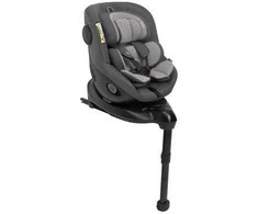 Automobilinė kėdutė Chicco Automobilinė kėdutė vaikams SEAT 105 I-SIZE pilka