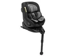 Automobilinė kėdutė Chicco Automobilinė kėdutė vaikams SEAT 105 I-SIZE juoda