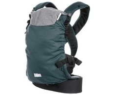 Chicco Nosidło SKIN FIT žalia