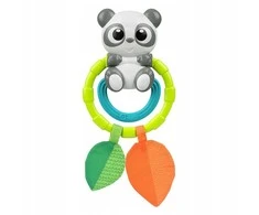 Chicco Panda Pandos barškutis ir kramtukas