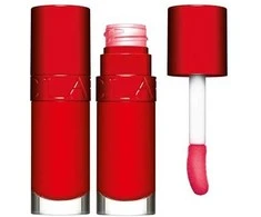 „CLARINS“ LŪPŲ KOMFORTO ALIEJUS, 10 METŲ JUBILIEJUS, 54 7 ML