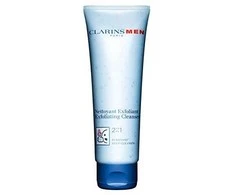Clarins Men Exfoliant Valiklis, 125 ml