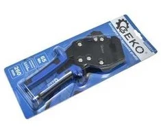 Replės gipso profilių sujungimui Geko G00851; 260 mm
