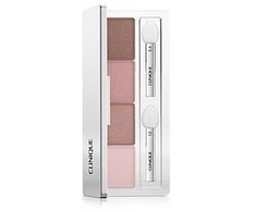 Clinique All About Shadow Quad 06-Rožinė Chocolate 4,, 8 g