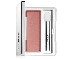 „Clinique All About Shadow Soft Matte Sunset Glow 2“ akių šešėliai, 2 g