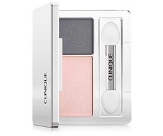„Clinique All About Shadow Duo Uptown-Downtown 2“, 2 g