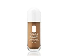 „Clinique Even Better Clinical“ vitaminų bazė de makiažo pagrindas SPF50 3 – vidutinio stiprumo, šiltas, 30 ml