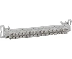 CobiNet LSA-Anschlussleiste 1/20 zu 20 DA