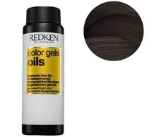 Redken Color Gel Oils 4n-4,0, 60 ml X 3 U