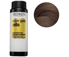 Redken Color Gel Oils 6n-6,0, 60 ml X 3 U