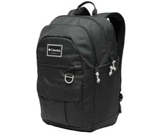 Columbia Buxton 26L kuprinė 2121451010 Juoda One size