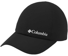 Columbia Sidabrinis Ridge IV kamuoliukas 2121141010 Juoda Vienas dydis