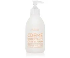 Compagnie De Provence Hand &amp; Losjonas kūnui rankų ir kūno losjonas, 300 ml