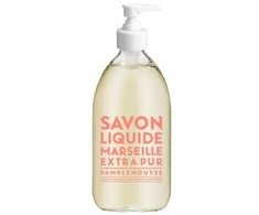 Compagnie De Provence Marseille Liquid Soap Rožinė Grapefruit skystas muilas, 495 ml