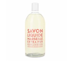 Compagnie De Provence Marseille Liquid Soap Refill Rožinė Grapefruit skysto muilo papildymas, 1000 ml