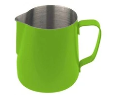 Usorteret Joe Frex Milchkanne 500ml baltas